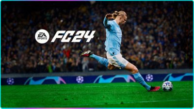 EA SPORTS FC™ 24 | Trailer oficial de revelação de jogabilidade