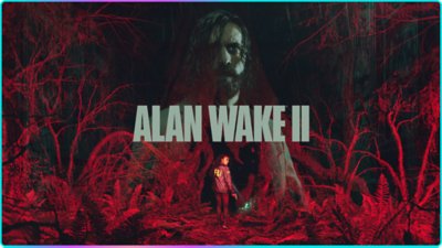 Alan Wake 2 - Trailer de Revelação de Gameplay | PS5