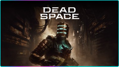 Dead Space image