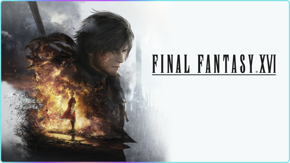 Final Fantasy XVI - Salvation Launch Trailer | PS5 Games