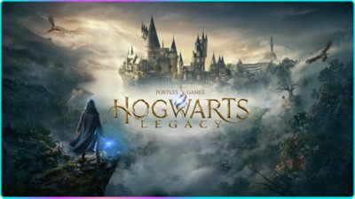 Hogwarts Legacy - Official 4K Launch Trailer | PS5 & PS4 Games