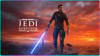 Star Wars Jedi: Survivor - Final Gameplay Trailer | PS5 Games