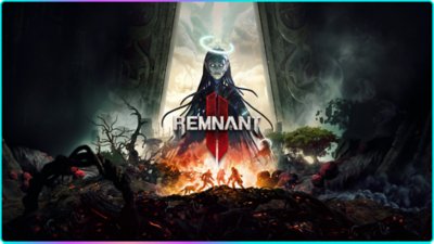 Remnant 2 - Launch Trailer | PS5 Games