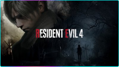 Resident Evil 4 - Launch Trailer | PS5 & PS4 Games