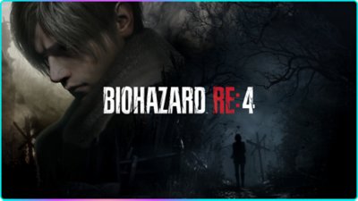 『BIOHAZARD RE:4』 3rd Trailer