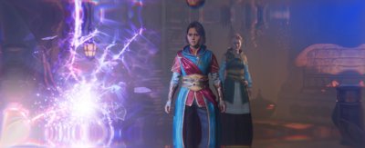 خلفية داكنة