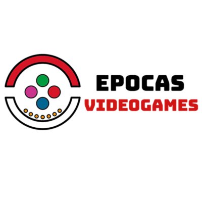 Epocas Videogames