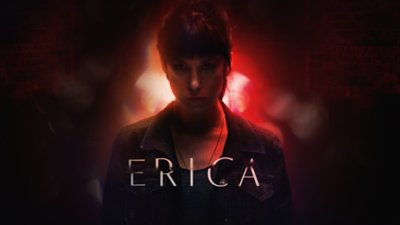 erica game ps4