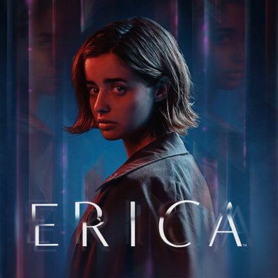 Erica – hovedillustrasjon