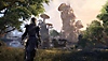 The Elder Scrolls Online - skærmbillede af grundspillet