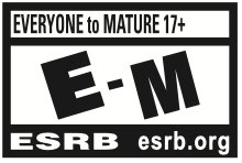 Логотип ESRB