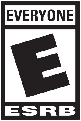 ESRB Early Childhood logo