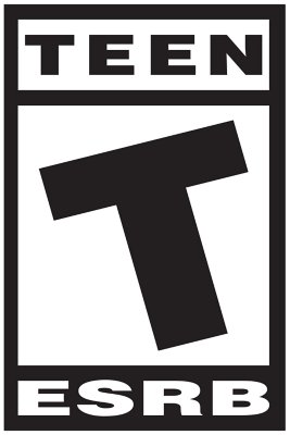 ESRB: Teen