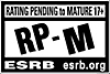 ESRB – Для дорослих – логотип