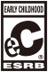 ESRB Early Childhood logo