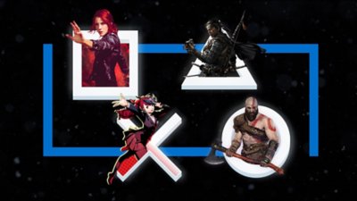 Essential backwards compatible games to play on PS5 promotional artwork
