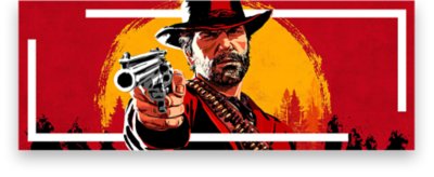 Red Dead Redemption 2 – grafika główna