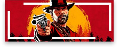 Red Dead Redemption 2 – slikovno gradivo