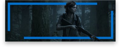 The Last of Us Part 2 – ilustrație oficială