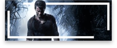Uncharted 4 – klíčová grafika