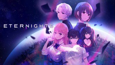 PS4 / PS5『Eternights』