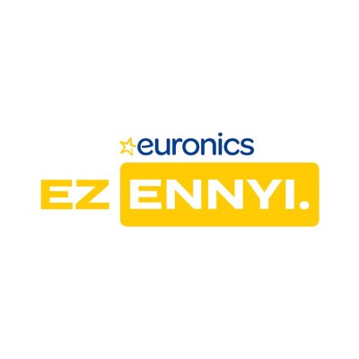 euronics logo