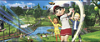 Everybody's Golf PS4