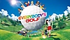 Everybodys Golf - Launch Trailer | PS4