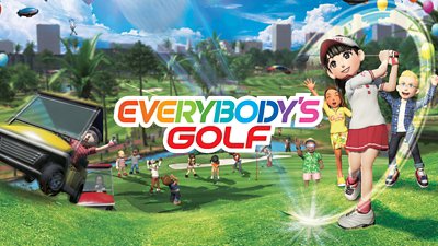 everybody's golf ps4 store