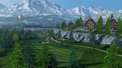 Everybody's Golf 6