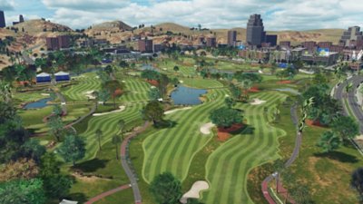 New みんなのgolf 用ゲーム Playstation