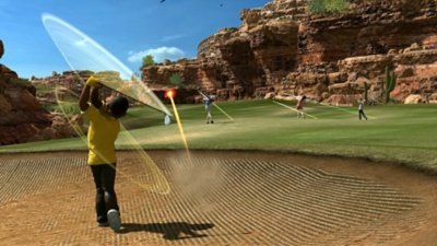 Everybody's Golf 13