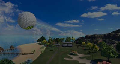 Everybody's Golf