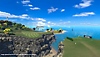 Everybody's Golf VR – Screenshot
