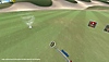 captura de tela de everybody's golf vr