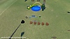 everybody's golf vr ekran görüntüsü