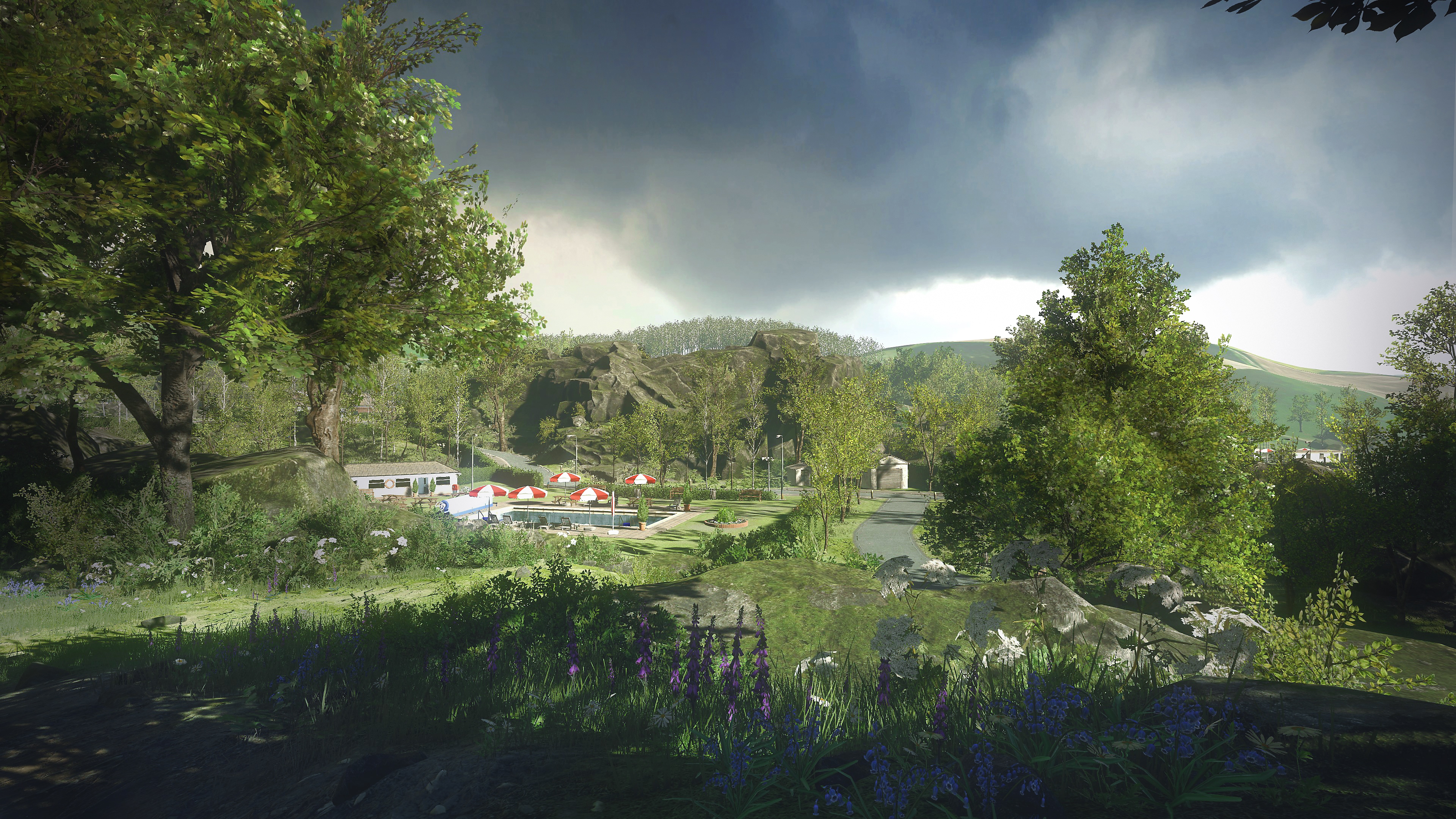 Everybody's Gone to the Rapture -幸福な消失- Gallery Screenshot 2