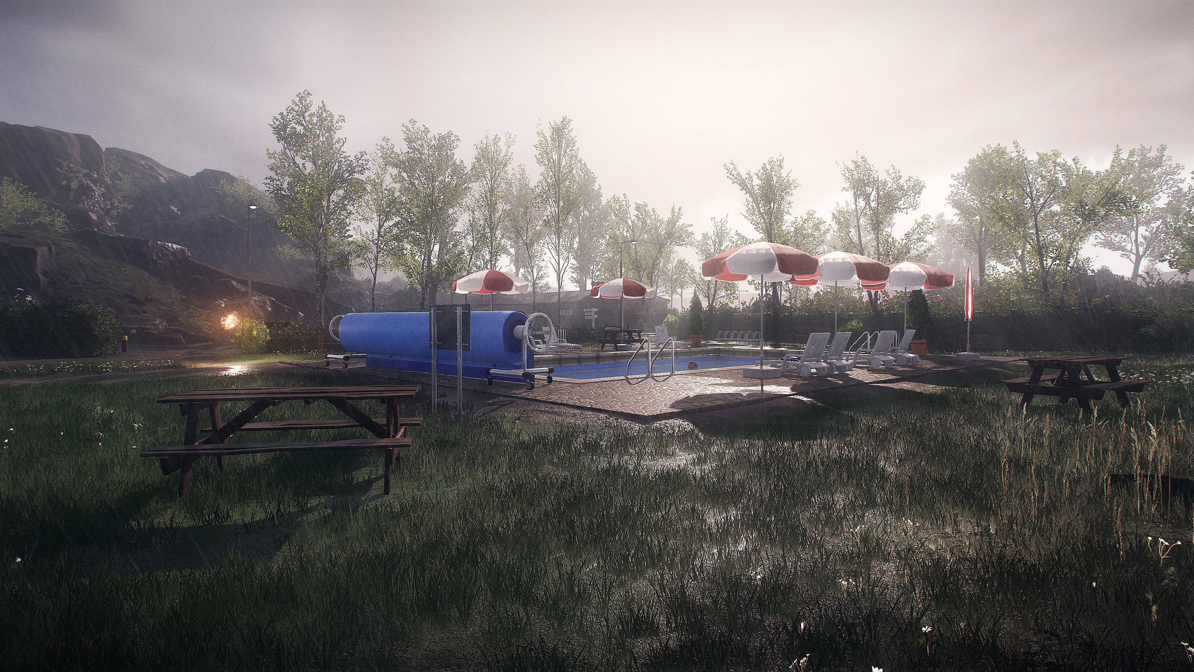 Everybody's Gone to the Rapture -幸福な消失- Gallery Screenshot 7