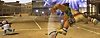 Capture d'écran du gameplay d'Everybody's Tennis