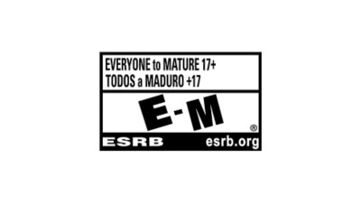 ESRB – konzole PS5