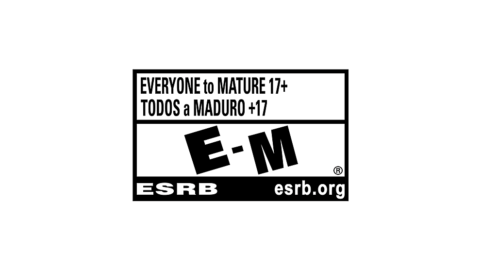 ESRB - PS5