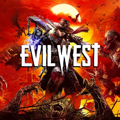 Evil West