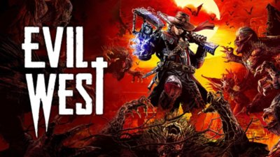 Evil West - PS4 & PS5 Games | PlayStation (US)