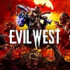 العمل الفني للعبة Evil West