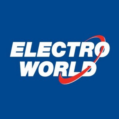 ElectroWorld logo