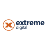 Extreme digital logo