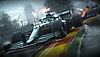 Istantanea della schermata di gioco F1 2021