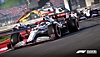 F1 2021 екранна снимка на играта