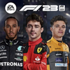 F1® 23 key art featuring drivers