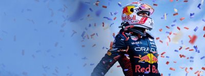 F1 24 Edição dos Campeões – Imagem promocional